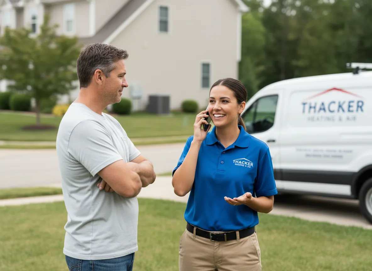 Ac Repair Reubens, ID FAQs